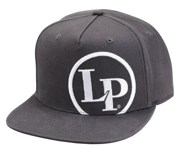 LP Logo Cap, Charcoal (LP10LPC) PROMO ITEMS LP 