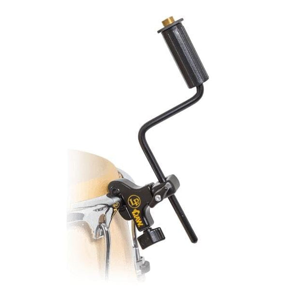 LP Mic Claw w/ 3/8" Z-Rod (LP592A-X) NEW PERCUSSION LP 
