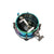 LP Tony Succar 6″ Micro Snare, Rainbow (LP846-TS) NEW SNARE DRUMS LP 