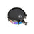 LP Tony Succar 8″ Micro Snare, Rainbow (LP848-TS) NEW SNARE DRUMS LP 