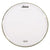 Ludwig 12" Clear Emperor Drum Head (LW312RE) DRUM SKINS LUDWIG 