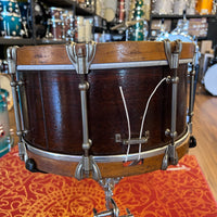 Thumbnail for Ludwig 1939 Pioneer Snare Drum 14 x 6.5 reverb Ludwig 