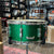 Ludwig 1960s School Festival Green Sparkle 6.5 x 14 CONSIGNMENT DRUM KIT LUDWIG 