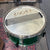Ludwig 1960s School Festival Green Sparkle 6.5 x 14 CONSIGNMENT DRUM KIT LUDWIG 