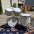 Ludwig 60's WMP 12/13/16/20 CONSIGNMENT OTHER LUDWIG 