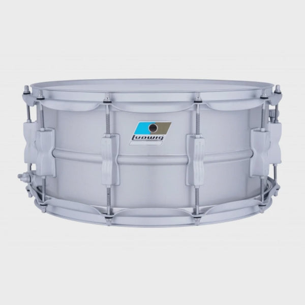 Ludwig 6.5 x 14 Acrolite Limited Edition Snare Drum (LM405CSC) NEW SNARE DRUMS LUDWIG 