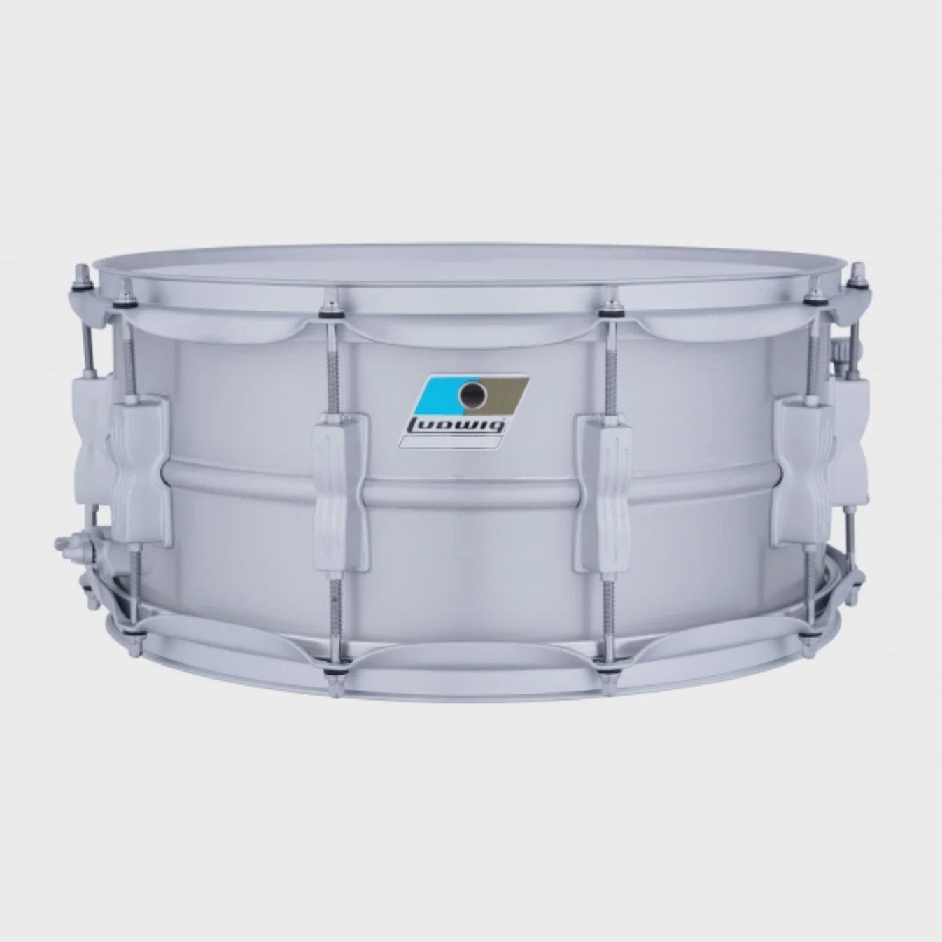 Ludwig 6.5 x 14 Acrolite Limited Edition Snare Drum (LM405CSC) NEW SNARE DRUMS LUDWIG 