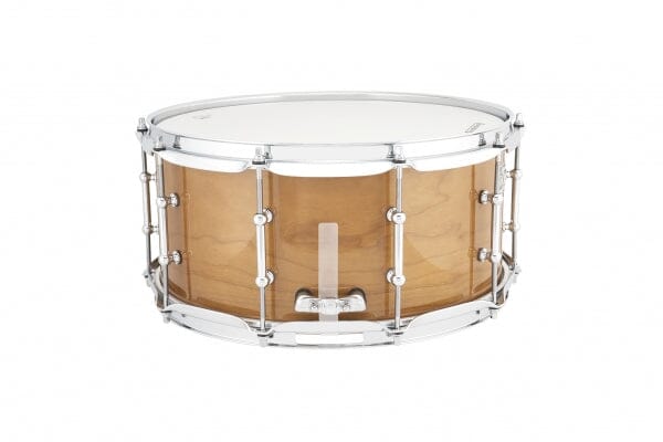 Ludwig 6.5 x 14" Universal Cherry Snare Drum (LU6514CH) NEW SNARE DRUMS LUDWIG 