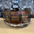 Ludwig 6.5x14" Raw Bronze Phonic Snare Drum w/ Imperial Lugs (LB552R) NEW SNARE DRUMS LUDWIG 
