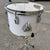 Ludwig 80's White Cortex 13x9 Concert Tom USED OTHER DRUMS (TOMS ETC) LUDWIG 