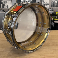 Thumbnail for Ludwig Acro Brass 6.5 x 14 drum kit Ludwig 