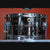 Ludwig Black Beauty Snare 6.5x14 (LB417) NEW SNARE DRUMS Ludwig 