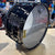 Ludwig Black Magic 13 x 7 Snare Drum – Black Nickel over Brass USED SNARE DRUMS LUDWIG 
