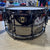 Ludwig Black Magic 13 x 7 Snare Drum – Black Nickel over Brass USED SNARE DRUMS LUDWIG 