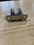 Ludwig Bongo Stand Adpter 60's/70's vintage parts LUDWIG 