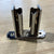 Ludwig Bongo Stand Adpter 60's/70's vintage parts LUDWIG 