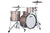 Ludwig Classic Maple Downbeat 3-Piece Shell Pack – Champagne Sparkle – 20/12/14 (L84023AXOC) NEW DRUM KIT LUDWIG 