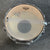 Ludwig Classic Maple Snare 5.5 x 14 Black Oyster USED SNARE DRUMS LUDWIG 