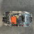 Ludwig Classic Maple Snare 5.5 x 14 Black Oyster USED SNARE DRUMS LUDWIG 