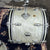 Ludwig Down Beat 3pc Kit WMP CONSIGNMENT DRUM KIT LUDWIG 