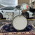 Ludwig Down Beat 3pc Kit WMP CONSIGNMENT DRUM KIT LUDWIG 