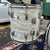 Ludwig Down Beat 3pc Kit WMP CONSIGNMENT DRUM KIT LUDWIG 