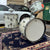 Ludwig Down Beat 3pc Kit WMP CONSIGNMENT DRUM KIT LUDWIG 