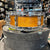 Ludwig Early 60's Porto Pak 13" Snare Refinished USED SNARE DRUMS LUDWIG 