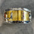 Ludwig Heirloom Brass 5x14 Snare Drum USED USED SNARE DRUMS LUDWIG 