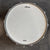Ludwig Heirloom Brass 5x14 Snare Drum USED USED SNARE DRUMS LUDWIG 