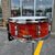 Ludwig Jazz Festival Snare Mod Orange CONSIGNMENT DRUM KIT LUDWIG 