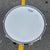 Ludwig Jazz Festival Snare Mod Orange CONSIGNMENT DRUM KIT LUDWIG 