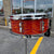 Ludwig Jazz Festival Snare Mod Orange CONSIGNMENT DRUM KIT LUDWIG 
