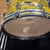 Ludwig Lemon Oyster FAB with Snare reverb Ludwig 