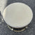 Ludwig & Ludwig No. 1027PV and No. 1028PV 1940s tacked-bottom toms in Black Diamond Pearl USED DRUM KIT Ludwig and Ludwig 