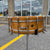 Ludwig & Ludwig Thumb Rod Orchestra Snare USED SNARE DRUMS Ludwig and Ludwig 