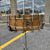 Ludwig & Ludwig Thumb Rod Orchestra Snare USED SNARE DRUMS Ludwig and Ludwig 