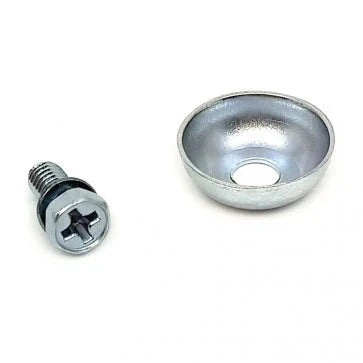 Ludwig Metal Shell Lug Mounting Screw (P260A) CUSTOM DRUM PARTS LUDWIG 