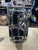 Ludwig No. 400 “Super Ludwig” 5x14 Chrome Over Brass Snare Drum USED SNARE DRUMS LUDWIG 