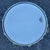 Ludwig No. 400 “Super Ludwig” 5x14 Chrome Over Brass Snare Drum USED SNARE DRUMS LUDWIG 