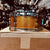 Ludwig Pioneer 5x14 Snare Drum Gold Sparkle 1966 USED SNARE DRUMS LUDWIG 
