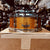 Ludwig Pioneer 5x14 Snare Drum Gold Sparkle 1966 USED SNARE DRUMS LUDWIG 