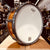 Ludwig Pioneer 5x14 Snare Drum Gold Sparkle 1966 USED SNARE DRUMS LUDWIG 