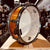 Ludwig Pioneer 5x14 Snare Drum Gold Sparkle 1966 USED SNARE DRUMS LUDWIG 