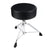 Ludwig Pro Series Round Drum Throne (LP51TH) NEW HARDWARE LUDWIG 