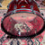 LUDWIG VISTALITE 14x24 RED LB944VXX48WC NEW OTHER DRUMS (TOMS ETC) LUDWIG 