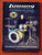 Ludwig Yesterday & Today 1909 - 1999 : Paolo Sburlati's Ludwig Vintage Drum Collection, Softcover BOOKS VIDEOS DVD MAGAZINE LUDWIG 