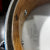 Luka Drums 14″ × 5½″ Yellow Birch Snare Drum Natural Wood NEW SNARE DRUMS Luka 