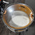 Luka Drums 14″ × 5½″ Yellow Birch Snare Drum Natural Wood NEW SNARE DRUMS Luka 