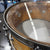 Luka Drums 25th Anniversary 14″ × 6″ Ash Snare Drum Natural Wood NEW SNARE DRUMS Luka 